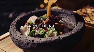 Sonora Grill  Carne en su Jugo [upl. by Sparhawk]