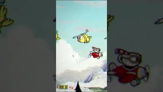 How To SRANK Wally Warbles in Cuphead [upl. by Peppie]