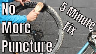 How To Stop Cycle Puncture with these Tips  Cycle Rider Roy [upl. by Locklin]