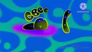 CBeebies Logo Effects Sponsored By 2 Preview Effects [upl. by Etterrag56]