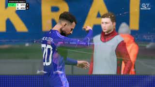 FIFA 24 Full Match [upl. by Blackstock]