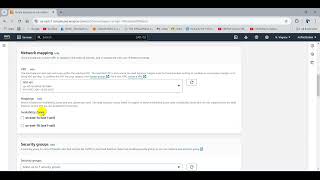 AWS EC2 Auto Scaling  Step By Step Tutorial [upl. by Allbee924]