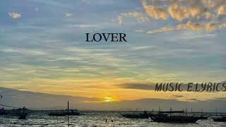 Lover Lyrics  Taylor Swift [upl. by Galanti]