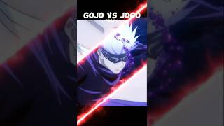 Gojo Vs Jogo Part 4 🥵❤ gojo gojosaturoamv gojosatoru jujutsukaisen anime [upl. by Ernesta141]