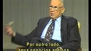 Peter Drucker  Executivos Eficientes [upl. by Koval]