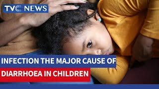 Infection Is Cause Of Severe Diarrhoea In Children  Experts [upl. by Itnuahsa]