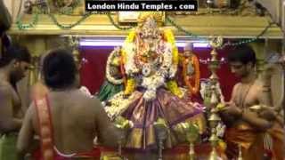 Live London Hindu Temples Events [upl. by Dowlen]