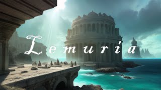 Lemuria  Ambient Music for Studying and Focus  Ethereal Ambient Music For Calming Your Mind [upl. by Gerick]