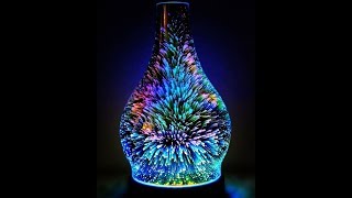 Stargaze Diffuser Scentsy [upl. by Nicko]