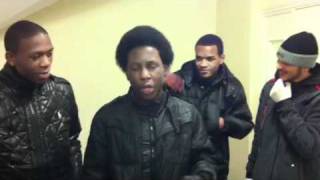 Erdington freestyling [upl. by Eikcaj]