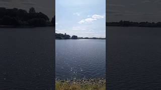 Beautiful veiws at Hollingworth Lake 😍 veiws beautiful lake [upl. by Powe]