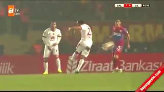 Balçova Yaşamspor 19 Galatasaray Geniş Maç Özeti HD [upl. by Buckler]