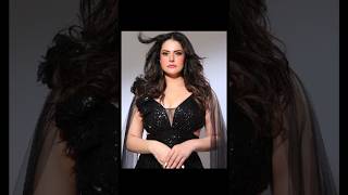 Zareen Khan new look ll Zareen Khan ll Actress [upl. by Nile129]