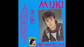 Muki Gredelj  Derventa rok  Audio 1987HD [upl. by Annairdna]