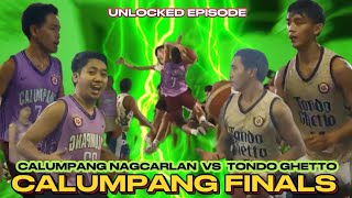 CALUMPANG NAGCARLAN VS TONDO GHETTO  BRGY CALUMPANG NAGCARLAN SK SUMMER LEAGUE [upl. by Phelgon]