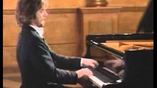 Zimerman plays Chopin Ballade No 4 [upl. by Clintock]