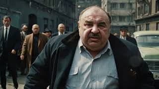 Semion Mogilevich The Most Dangerous Mobster [upl. by Letnuahs]