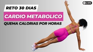 CARDIO PARA ADELGAZAR RAPIDO [upl. by Eiral191]