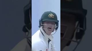 Steve Smith vs Ishant Sharma 🔥Battle 🔥in BGT 2017  cricket cricketlover [upl. by Adnocahs]