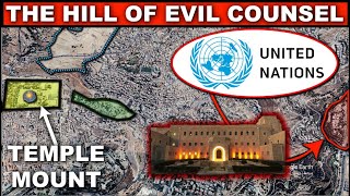 NEW HORRIFYING INFORMATION ABOUT THE UNITED NATIONS [upl. by Otreblasiul]