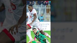 CS CONSTANTINE 21 SIMBA SC ANGALIA SIMBA WALIVYOPAMBANA yangavssimba simbasc [upl. by Nuahsyt]