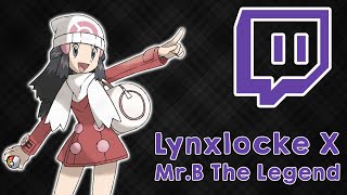 Lynxlocke Capítulo 10  El puto MrB [upl. by Candyce]