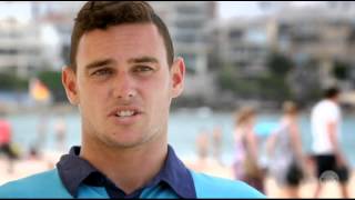 Bondi Rescue Season 9 Episode 9 Part 2 [upl. by Suraved678]