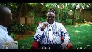 Exclusive  Tendai Biti Speaks on ZIG New Land Measures ZANU PF Succession and the economy [upl. by Seigler898]