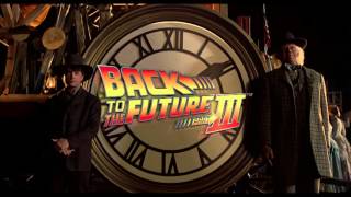 Back to the Future 30th Anniversary  Trailer  Own it Now on Bluray [upl. by Ailekahs]