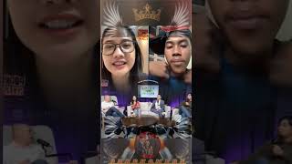 ATHAYA GINA PODCAST sobatngaritnusantara masiyun fypberanda shortvideo shrots [upl. by Sicular]