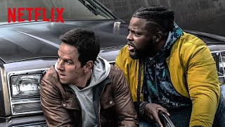 Spravedlnost podle Spensera – Mark Wahlberg  oficiální trailer  Film Netflix [upl. by Ynnos793]