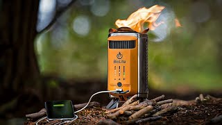 10 Best Backpacking Stoves [upl. by Navad]