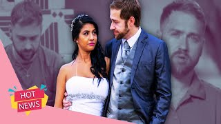 90 Day Fiancé Paul Staehle Claims Ex Karine Martins Is Married To A New Man [upl. by Dnalevelc]