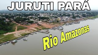 JURUTI PARÁ 2023 [upl. by Annaert]