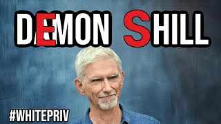 DAMON HILL FINALLY BACKS THE BRIT 🤔 [upl. by Karb]