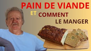 Pain de Viande [upl. by Siesser]