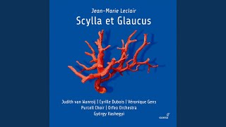 Scylla et Glaucus Op 11 Act IV Reviens ingrat mais cher amant [upl. by Ahsinroc]