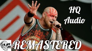 The Bleeding Five Finger Death Punch Live 2016  HQ Audio [upl. by Hunley]