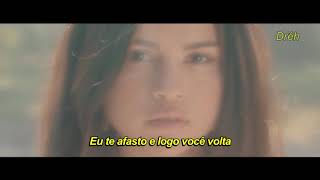 Selena Gomez  Fetish ft Gucci Mane traduçãolegendado clipe oficial [upl. by Haeel453]