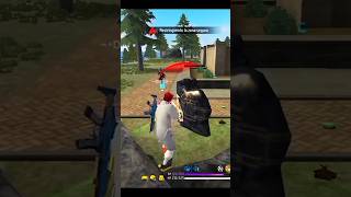 UN BOT EN PEAK BRCLASIFIC freefire foryou apoyo freefireclips [upl. by Dinsmore375]