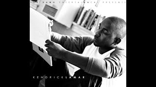 Kendrick Lamar  Kendrick Lamar EP  2009 [upl. by Eahsed]