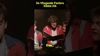 Dikkie Dik  De Vliegende Panters classic klassieker grappig comedy funny humor shorts [upl. by Searby84]