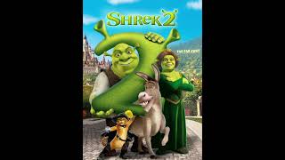 Shrek 2  Korkak Kasaba [upl. by Cai]