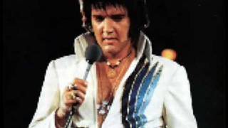 Elvis Presley  On Stage Drug Fueled Rant [upl. by Ahcire]