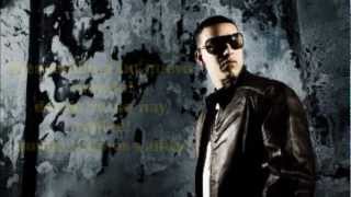 Daddy Yankee  La Calle Moderna Con Letra [upl. by Drannel]