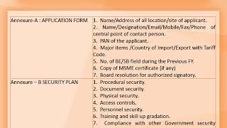 Know All About Authorized Economic Operator  SN Panigrahi [upl. by Nosreg796]