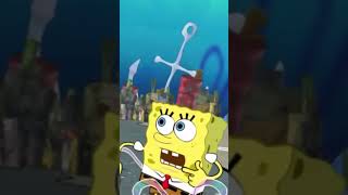 Sponge bob riding a bike trending [upl. by Emmit482]