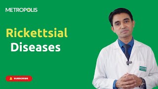 RICKETTSIAL DISEASES  DR NIRANJAN PATIL [upl. by Ahseket]