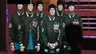 Jabbawockeez and Status Quo  Stomp the Yard plus crews journeys S01E08 [upl. by Ahtnahc]