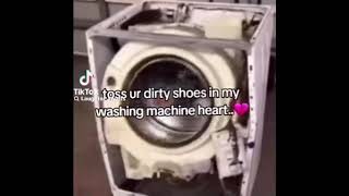 washing machine heart😔🙁😭 [upl. by Des]